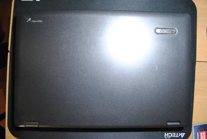 Ноутбук Acer Extensa 5635ZG 2