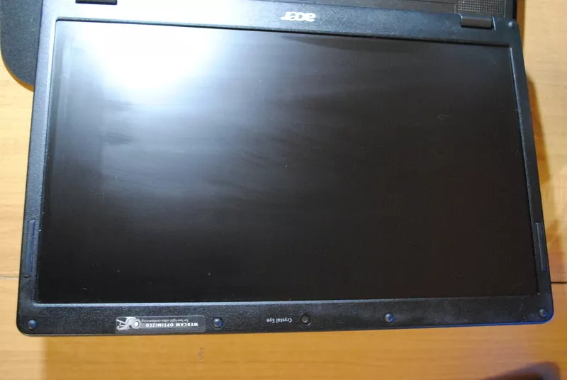 Ноутбук Acer Extensa 5635ZG 10