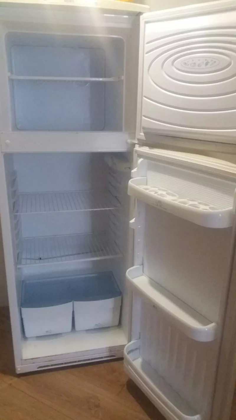 Продам холодильник Nord ДХ-245-010 2