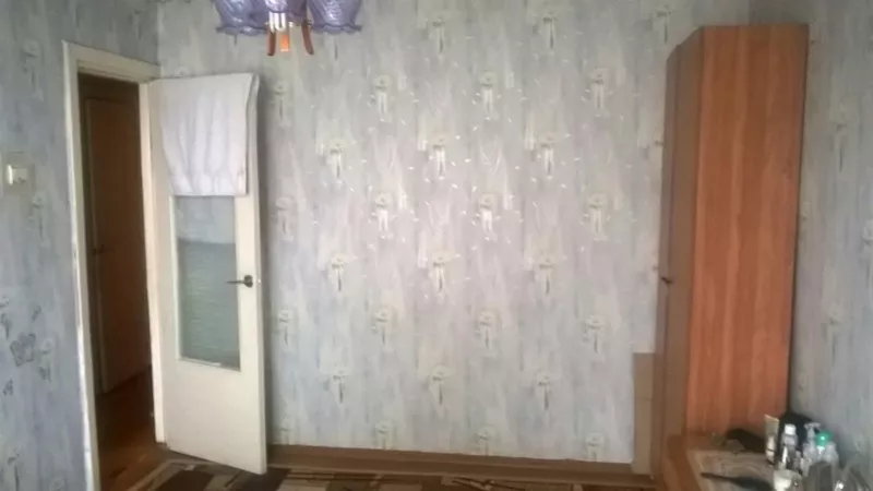 Квартира в г/п Антополь Дрогичинский р-н 2