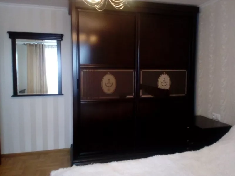 2 комнатная квартира на Московской Брест 6