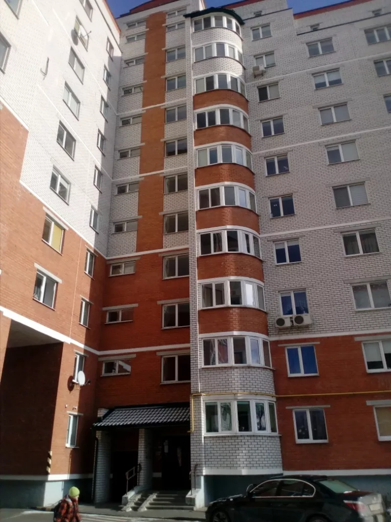 2 комнатная квартира на Московской Брест 9