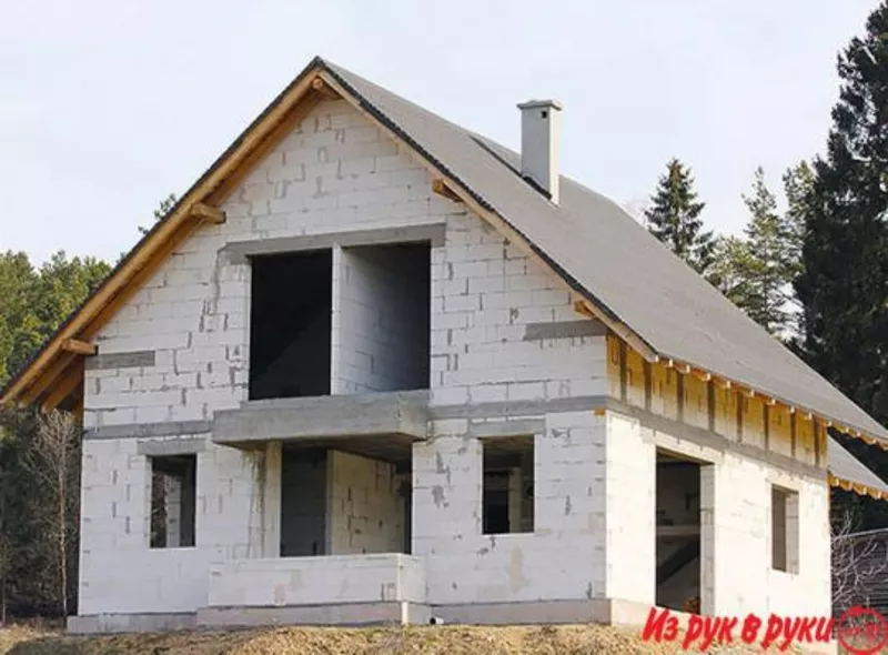  Строительство домов 2