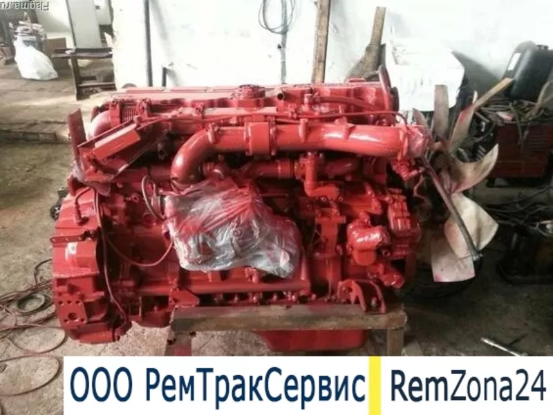 ремонт двигателя ямз-650 (650. 10)
