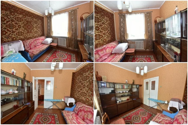 Продам дом в г.п. Антополь,  от Бреста 77км. от Минска 270 км. 7