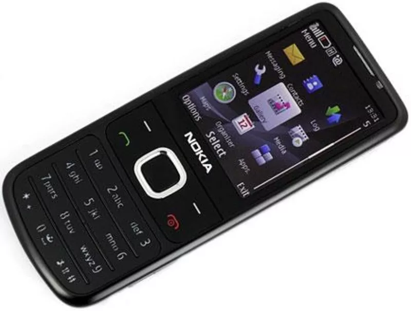 Nokia 6700 2Sim,  1:1 с оригиналом. Стальной корпус,  камера 1.3 Mpix,  ц