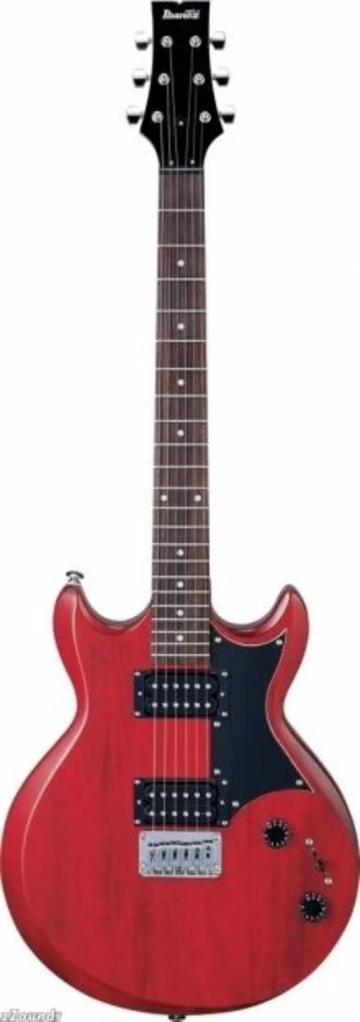 Продам гитару Ibanez GAX 30 