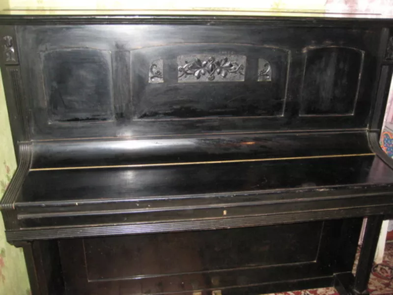 Продам пианино (Германия)